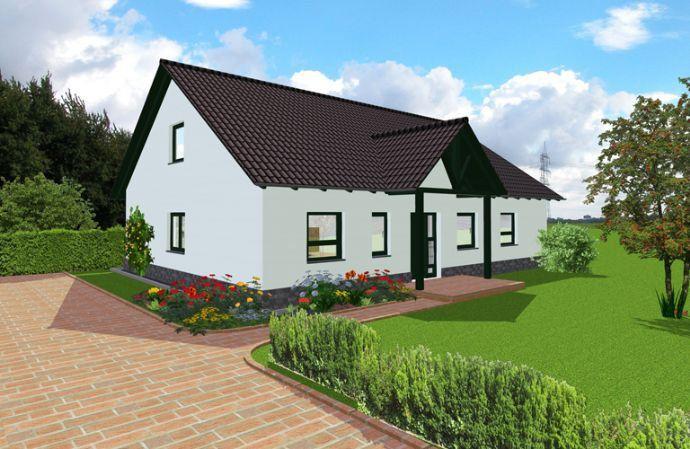 Großzügiges, projektiertes Neubau-Einfamilienhaus in zentraler Lage von Fürth/West Fürth