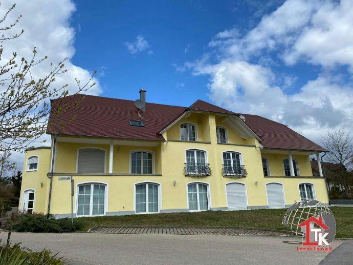 Luxuriöse Doppelhaushälfte mit Einliegerwohnung in Aurach OT Weinberg zu verkaufen Bergen auf Rügen