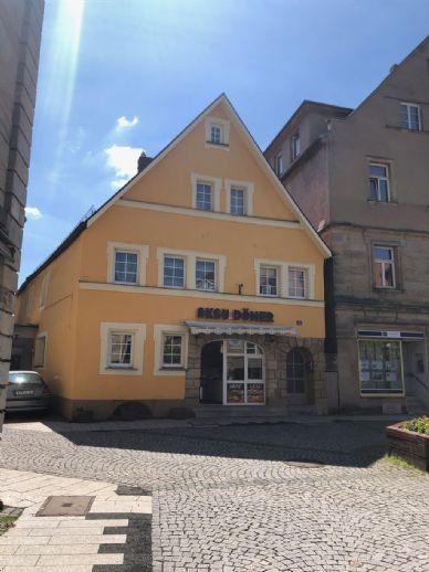 Wohn- und Geschäftshaus im Zentrum von Bayreuth Bayreuth