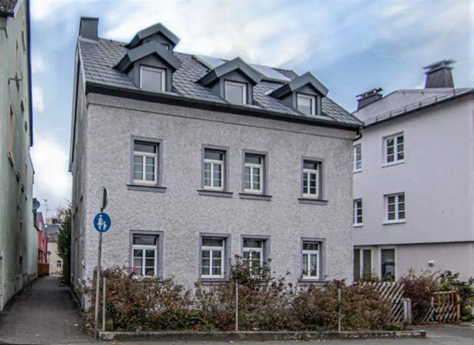 Mehrfamilienhaus in Konradsreuth *PROVISIONSFREI* in der Zwangsversteigerung zu erwerben Bergen auf Rügen