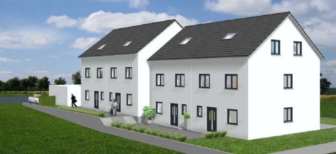 Neubau - Reihenhaus in Gaimersheim zu verkaufen. Bergen auf Rügen
