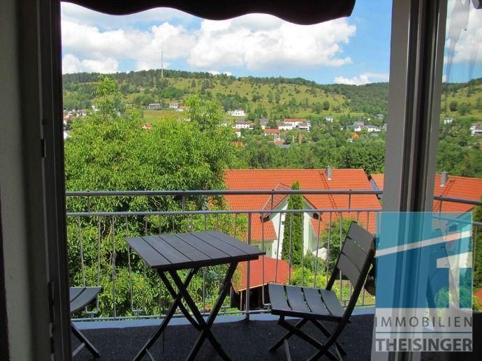 Mehrfamilienhaus in ruhiger Lage mit Sicht über Riedenburg Bergen auf Rügen