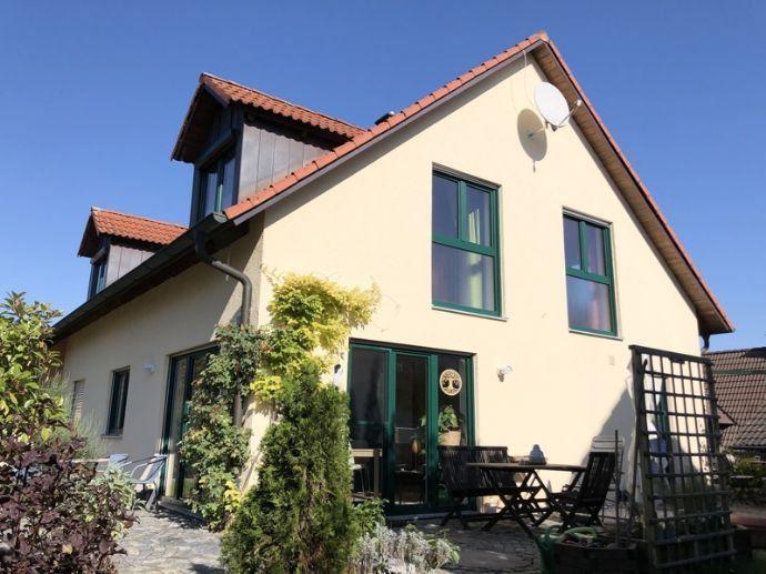 Ein bezauberndes zu Hause für Ihre Familie Bergen auf Rügen