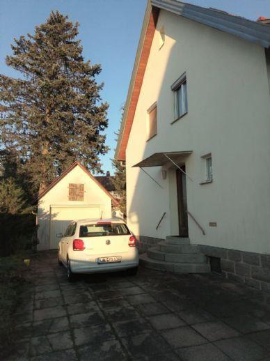 Freistehendes 2-Familienhaus in Oberviechtach Bergen auf Rügen