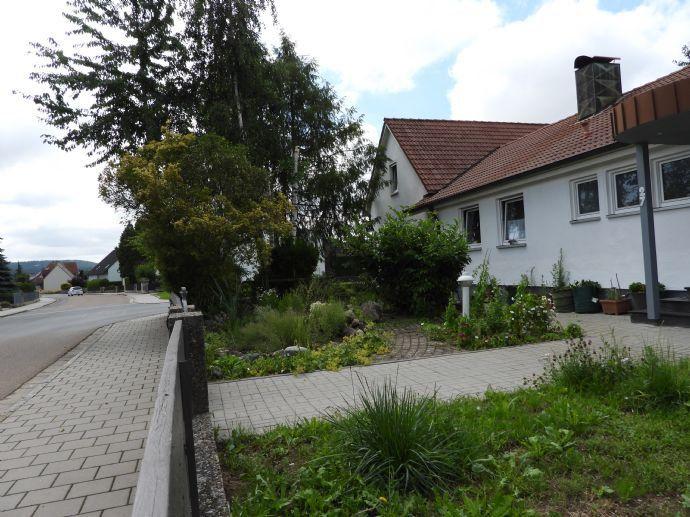 Großzügiges 2 Familienhaus in Postbauer-Heng! Postbauer-Heng