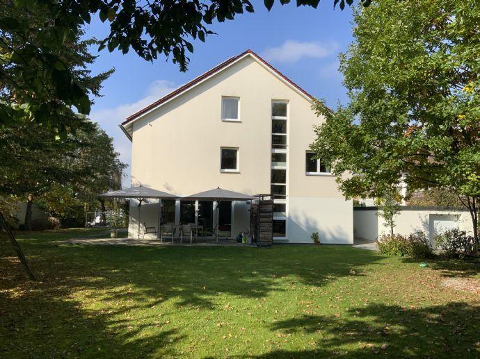 Großzügiges, helles Einfamilienhaus in Langweid am Lech Bergen auf Rügen