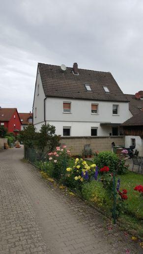 Mehrgenerationenhaus mit Potenzial in Hallstadt zu verkaufen Bergen auf Rügen