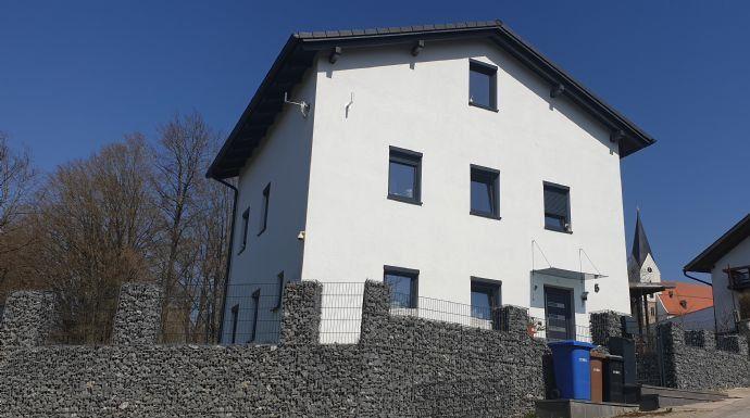 Modernes Einfamilienhaus in Hengersberg mit Solaranlage und schönem Garten Bergen auf Rügen