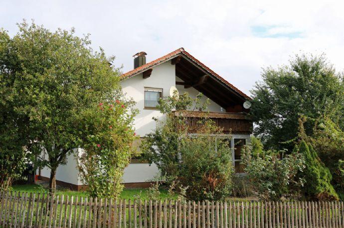 Nur zur Kapitalanlage: 2-Familienhaus in ruhiger Lage Bergen auf Rügen