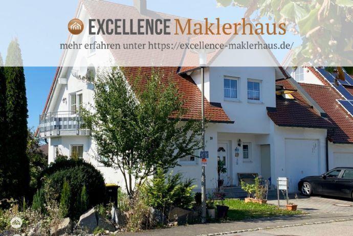 wunderschönes Einfamilienhaus mit unheimlich viel Potential - in traumhafter Lage Bergen auf Rügen