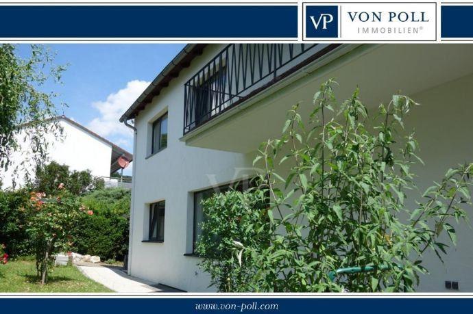 Frisch renoviertes Ein- / Zweifamilienhaus mit schönem Garten - sofort bezugsfrei Bad Kissingen