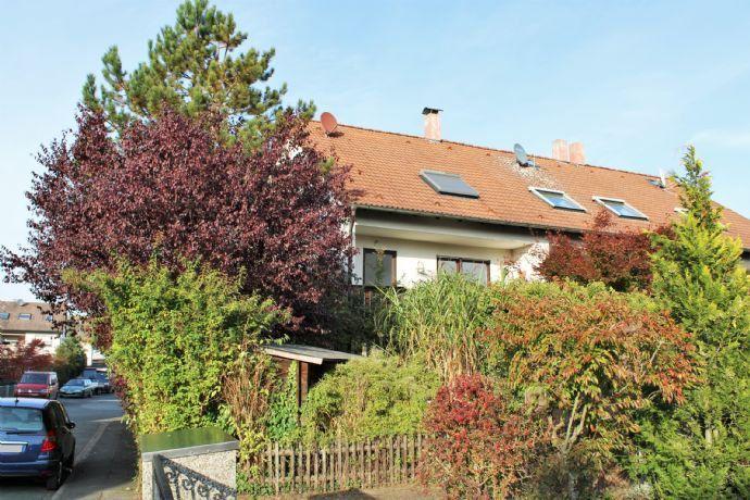 Endlich Platz für alle! Bezahlbares und gemütliches Familienhaus in wunderbar ruhiger Lage von Eckental-Forth Bergen auf Rügen