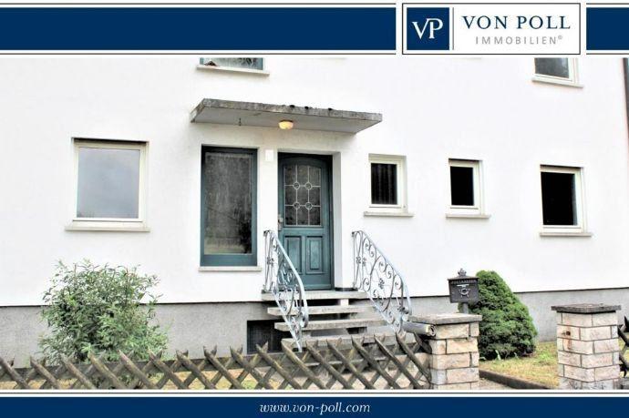 Geräumiges 2- bis 3-Familienhaus mit viel Potential in ruhiger Lage Oettingens! Bergen auf Rügen
