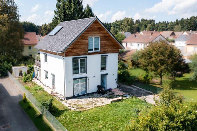 Schönes Einfamilienhaus in ruhiger Lage in Steinholz Bergen auf Rügen