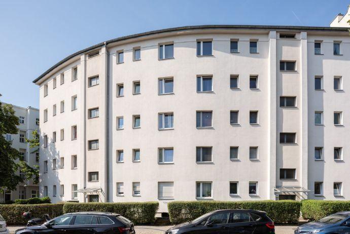 Werden Sie Vermieter: 1-Zimmer-Apartment in Steglitz Berlin