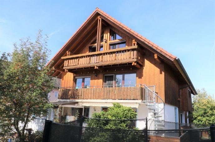 Familienfreundliches Zweifamilienhaus/ EFH mit ELW in Neu-Esting/ Olching zum Verkauf Bergen auf Rügen