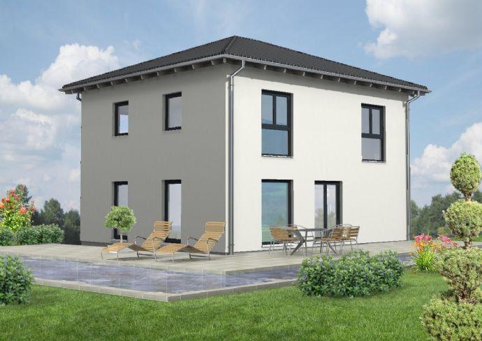 Dein Living Haus in Tröstau - Grundstück im Angebotspreis berücksichtigt Tröstau