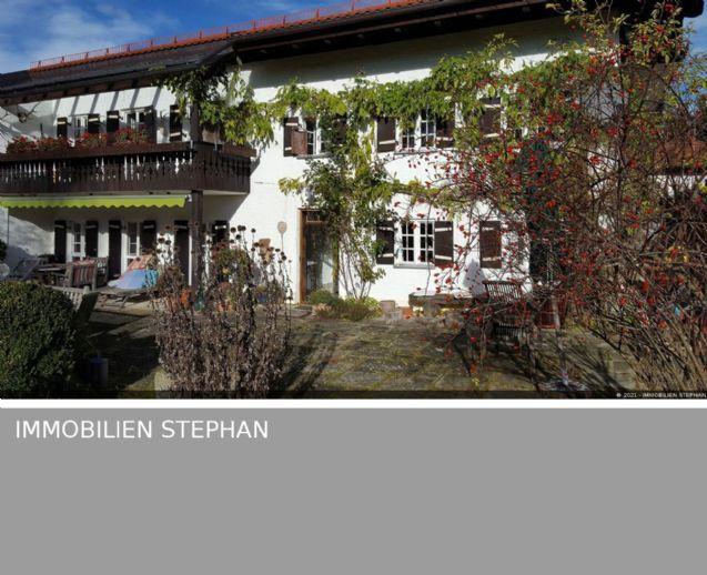 Rarität! Ehemaliges Bauernhaus in Traumlage Bergen auf Rügen
