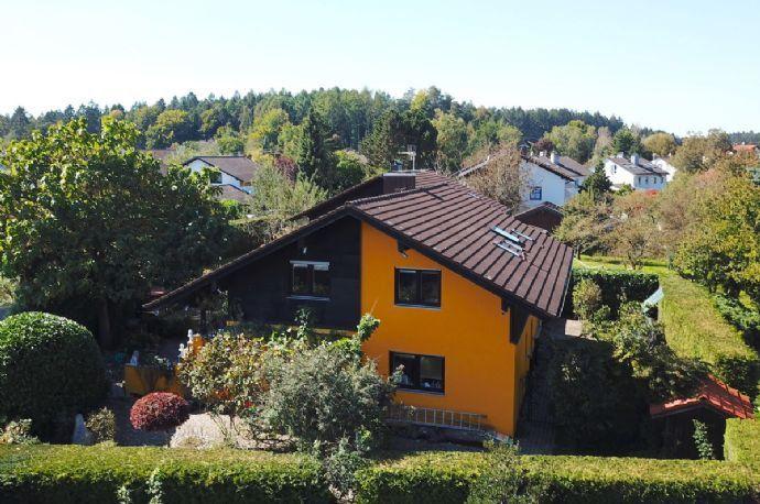 *Traumhaus mit Bergblick* Bergen auf Rügen