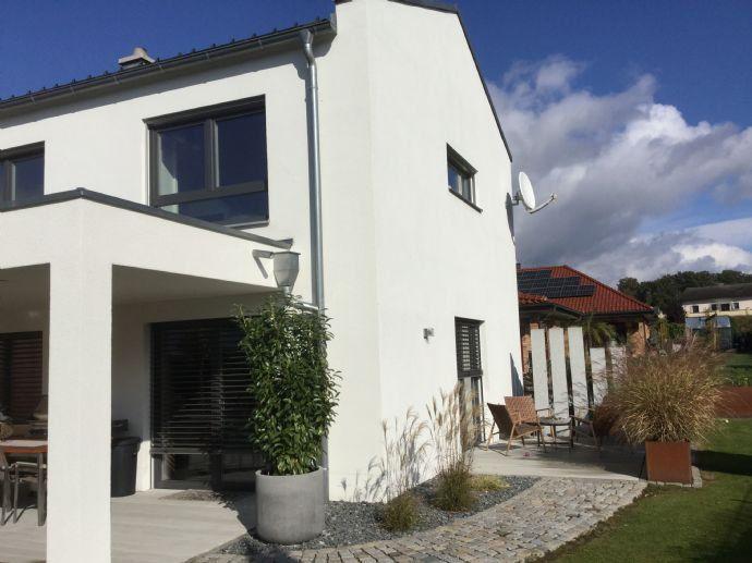 Provisionsfrei - Neubau Einfamilienhaus mit Garten Nähe Deggendorf Bergen auf Rügen
