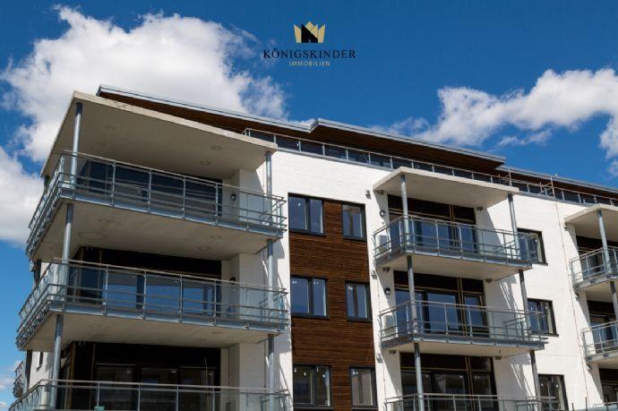 Achtung Bauträger: Projektiertes Baugrundstück mit ca. 750 m² Wohnfläche Bergen auf Rügen