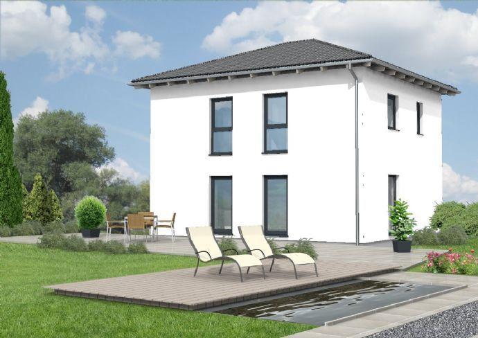 Dein Neubau mit Living Haus in Gefrees Bergen auf Rügen
