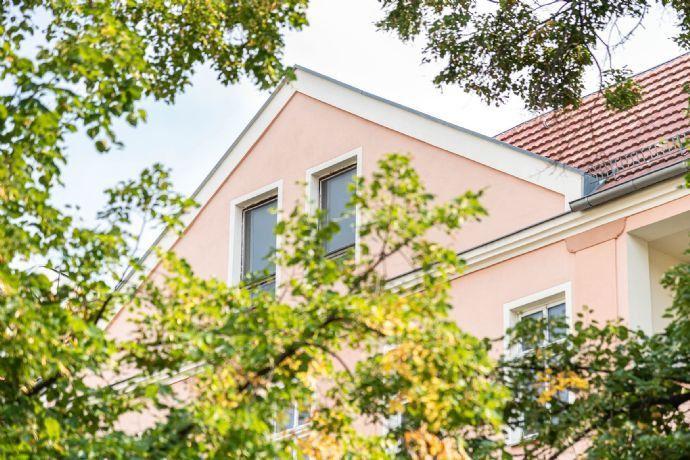 Zukunftsorientiertes Investment: Vermietete 2-Zimmer-Wohnungen mit Garten in Berlin-Pankow Berlin