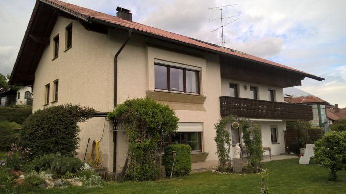 Vermietetes Mehrfamilienhaus als Kapitalanlage Mallersdorf-Pfaffenberg