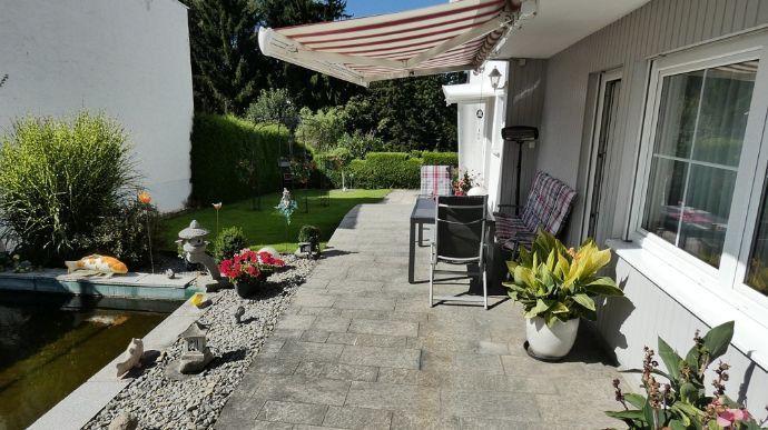WOHNWELT IMMOBILIEN: Traumhaftes, großzügiges Einfamilienhaus mit großem Garten Bergen auf Rügen