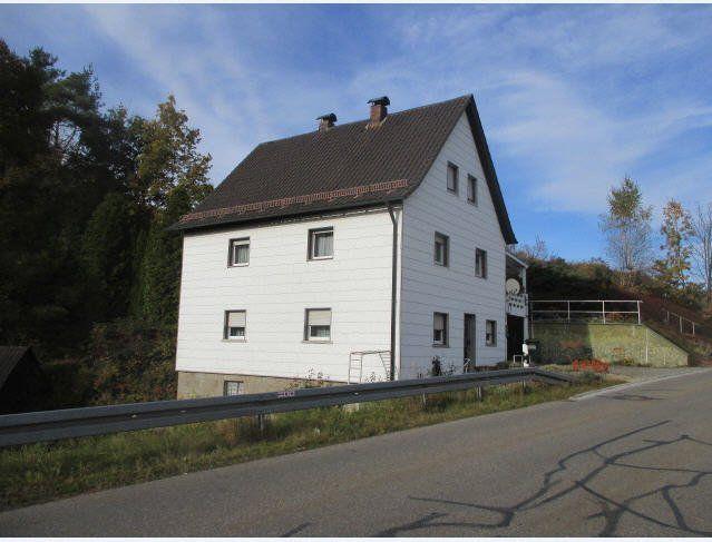 Zweifamilienhaus in Trausnitz sucht Handwerker! Bergen auf Rügen