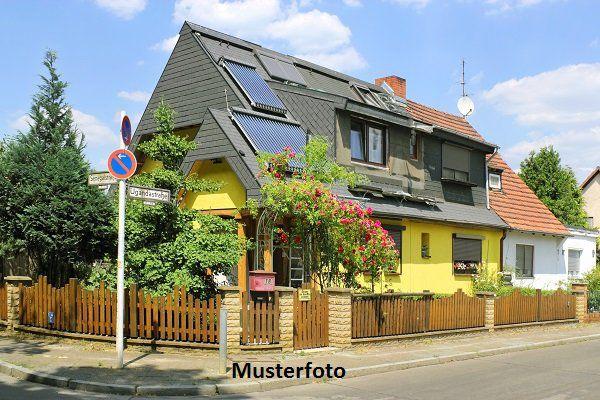 Zwangsversteigerung Haus, Zum Bimbach in Traustadt Bergen auf Rügen