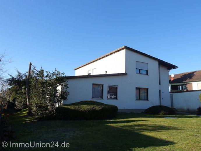 171 qm SOFORT freies Pultdachhaus mit Einliegerwohnung am Ortsrand vom Kirschendorf Kalchreuth Bergen auf Rügen
