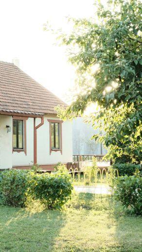 Einfamilienhaus mit Anbau und Scheune in Heimbuchenthal Bergen auf Rügen