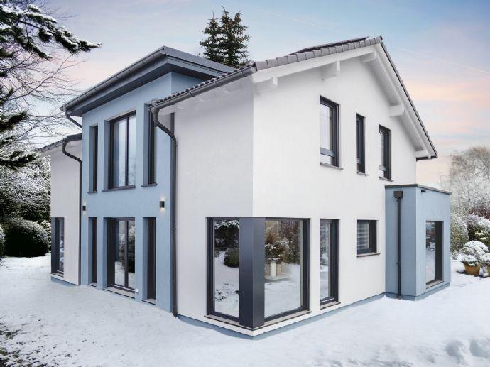 Dein Neubau im Effizienzhaus 40+ Standard in Gefrees - Grundstück im Preis berücksichtigt Bergen auf Rügen