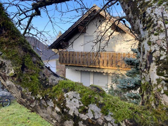 Idyllisches Haus in Wehringen, zentral dennoch ruhig gelegen Bergen auf Rügen