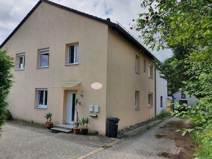 Platz für Ihre Familie - großzügiges Wohnhaus in Weiden Neunkirchen bei Weiden