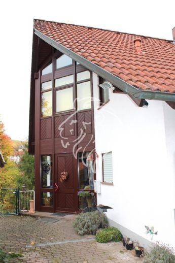 Schönes Wohnhaus mit großem Grundstück Bergen auf Rügen