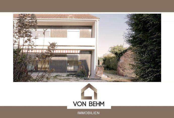 von Behm Immobilien - REH in Ingolstadt/Kothau Ingolstadt