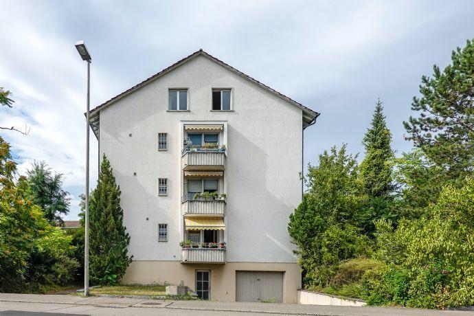 Anleger aufgepasst!-Mehrfamilienhaus mit 9 Wohneinheitenungen in Regensburg! Kreis Regensburg