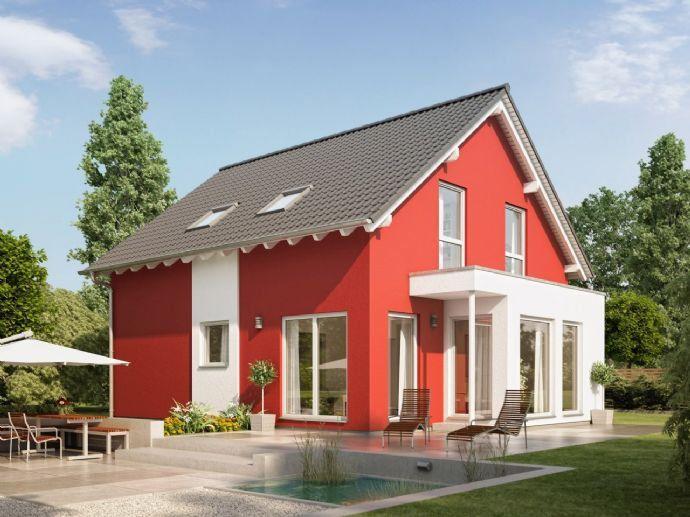 Dein Haus zum selbst ausbauen in Selbitz- Grundstück im Preis berücksichtigt Bergen auf Rügen