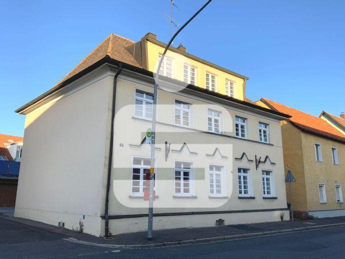 Einmalige Chance - Kapitalanleger aufgepasst! Vermietetes 6-Parteien Haus in Amberg / zentrumsnah Amberg-Sulzbach