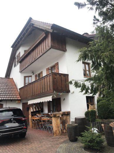 Hochwertig und großzügig Wohnen in ruhiger Wohnlage Bergen auf Rügen