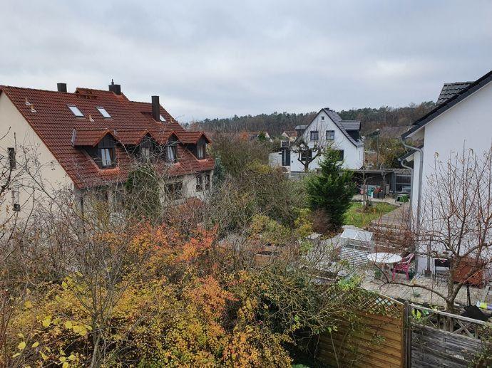Oberasbach - Sonniges Einfamilienhaus in ruhiger Siedlungslage - Ideal für die Familie mit Kinder ! Meißen