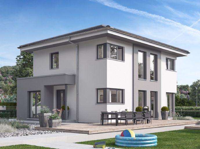 Bauen Sie Ihr Traumhaus mit einem Ausbauhaus von Living Haus Bergen auf Rügen