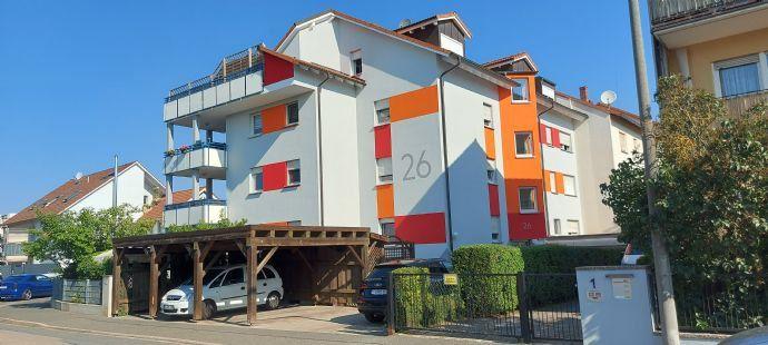 Mehrfamilien in Fürth (8 Wohnungen), Stadtteil Stadeln, zu verkaufen Fürth