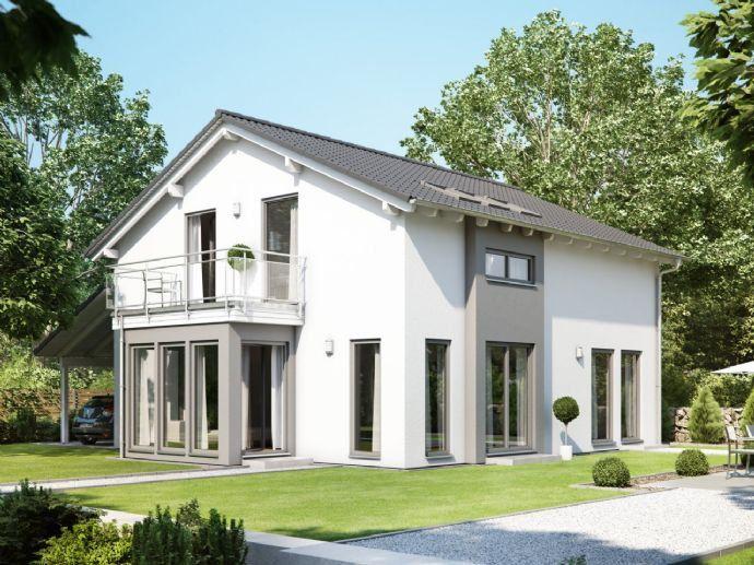 Viva la Zukunft. Dein Traumhaus mit intelligent konfigurierter Energielösung Bergen auf Rügen