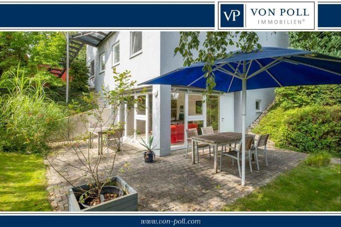Architektenvilla mit Klasse und Komfort in ruhiger Lage nahe Freising Paunzhausen