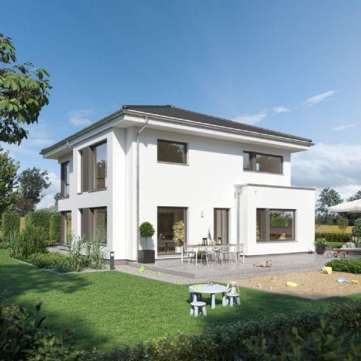 Dein Traumhaus mit 42.500 EUR Förderung in Weißdorf - Grundstück im Preis berücksichtigt Weißdorf