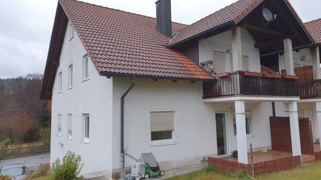 Doppelhaushälfte mit 3 Wohnungen in Bruck i. d. Opf. Bergen auf Rügen