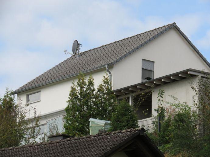 Freistehendes Einfamilienhaus zu verkaufen! Bergen auf Rügen